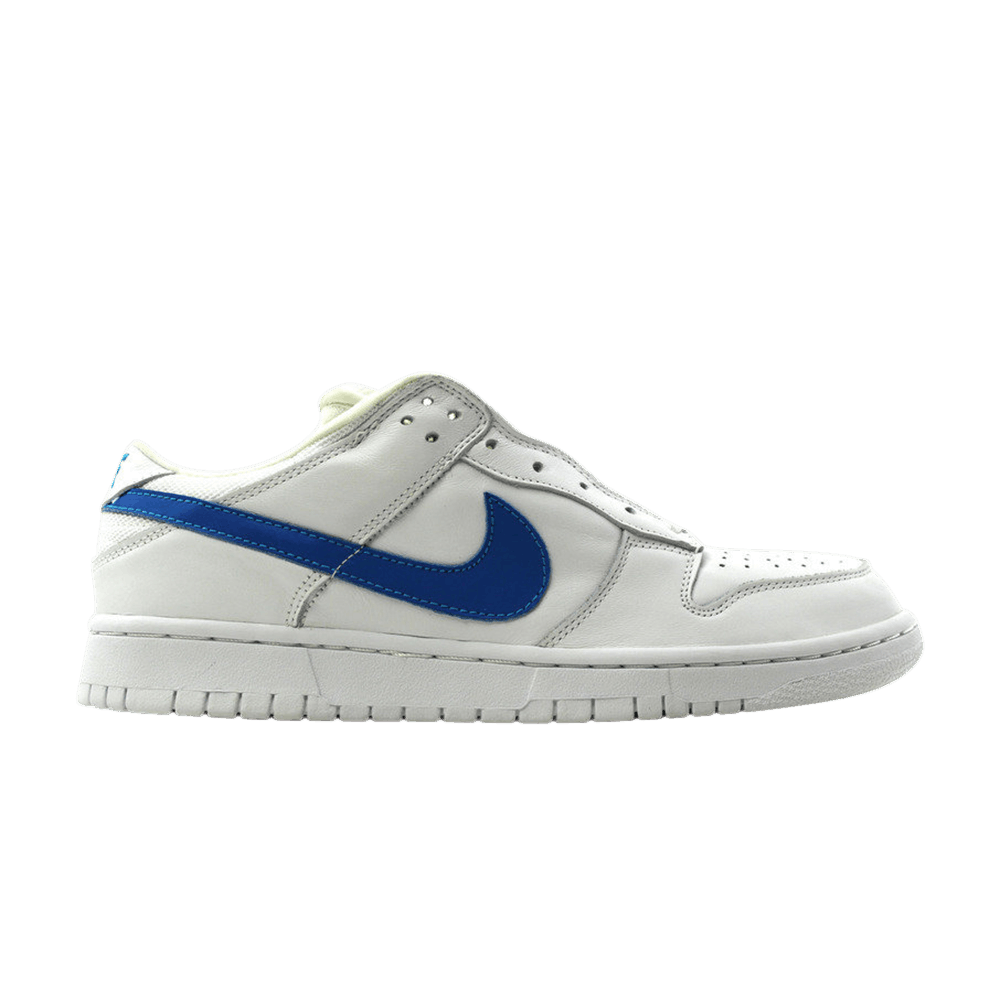 Dunk Low Pro SB 'Richard Mulder'