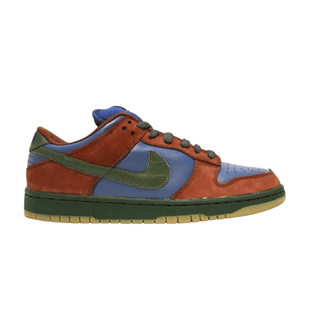 Dunk Low Pro SB 'Barf' - Nike - 304292 431 | GOAT