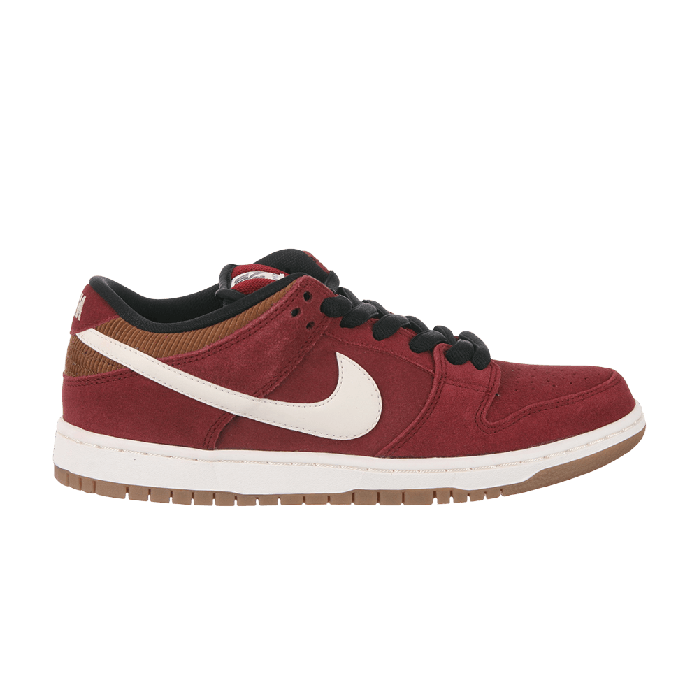 Dunk Low Pro SB 'Corduroy'