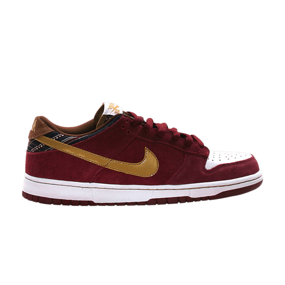 Dunk Low Pro SB 'Anchorman'