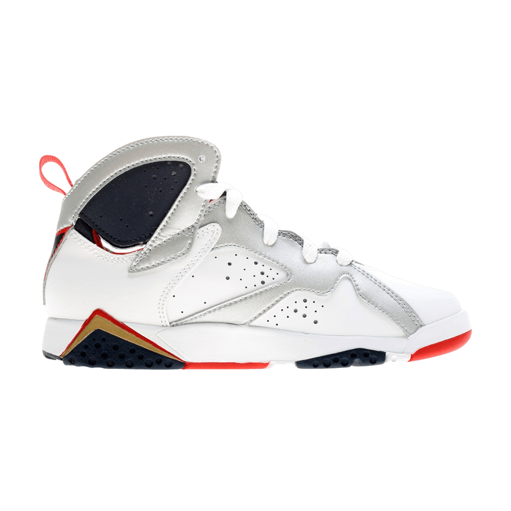 Air Jordan 7 Retro PS 'Olympic' 2012