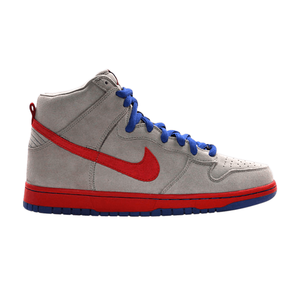 Dunk High Pro Sb