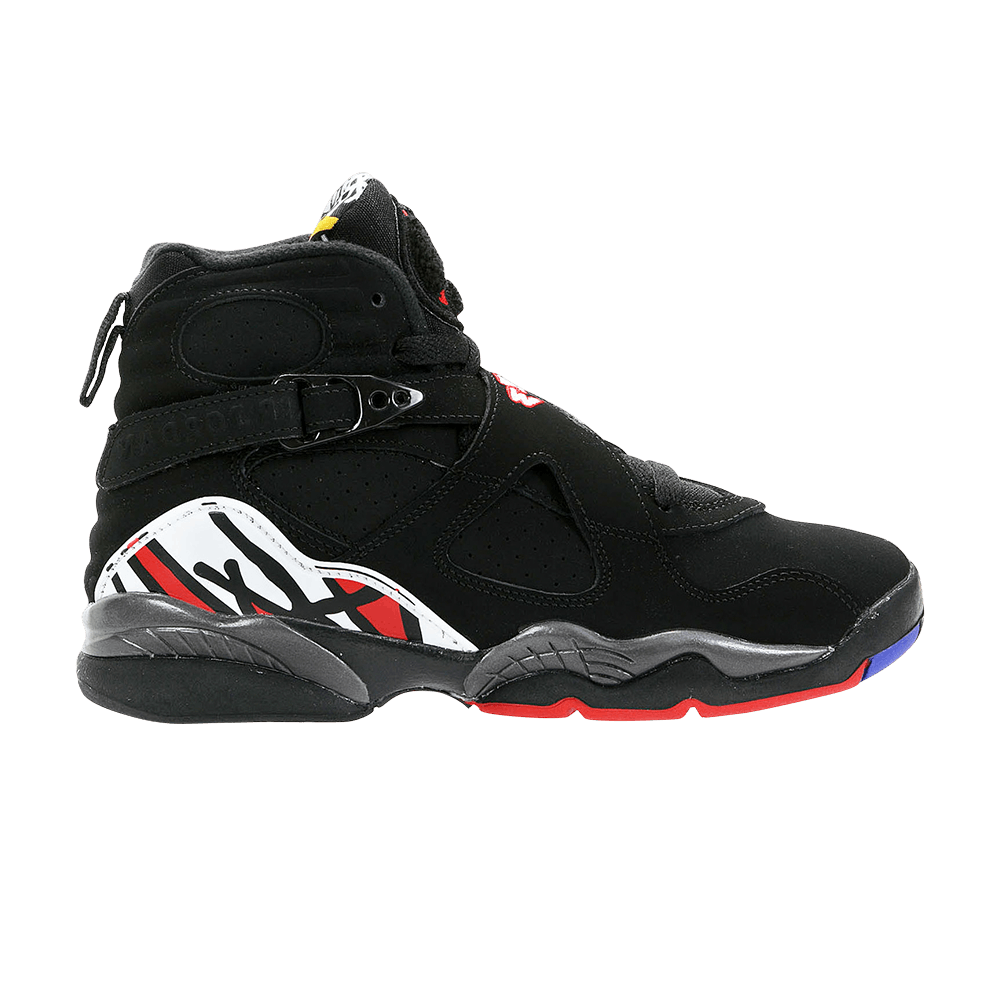 Air Jordan 8 Retro GS 'Playoff' 2013