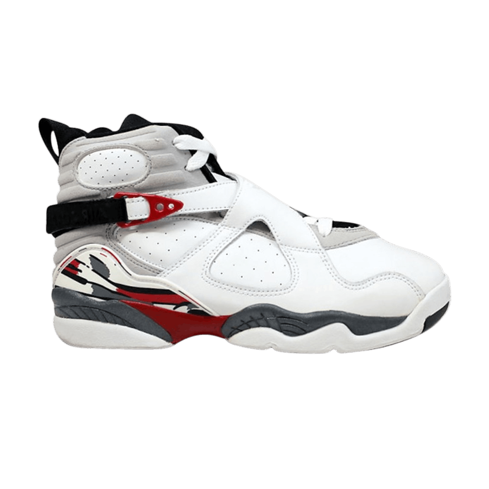 Air Jordan 8 Retro GS 'Bugs Bunny'