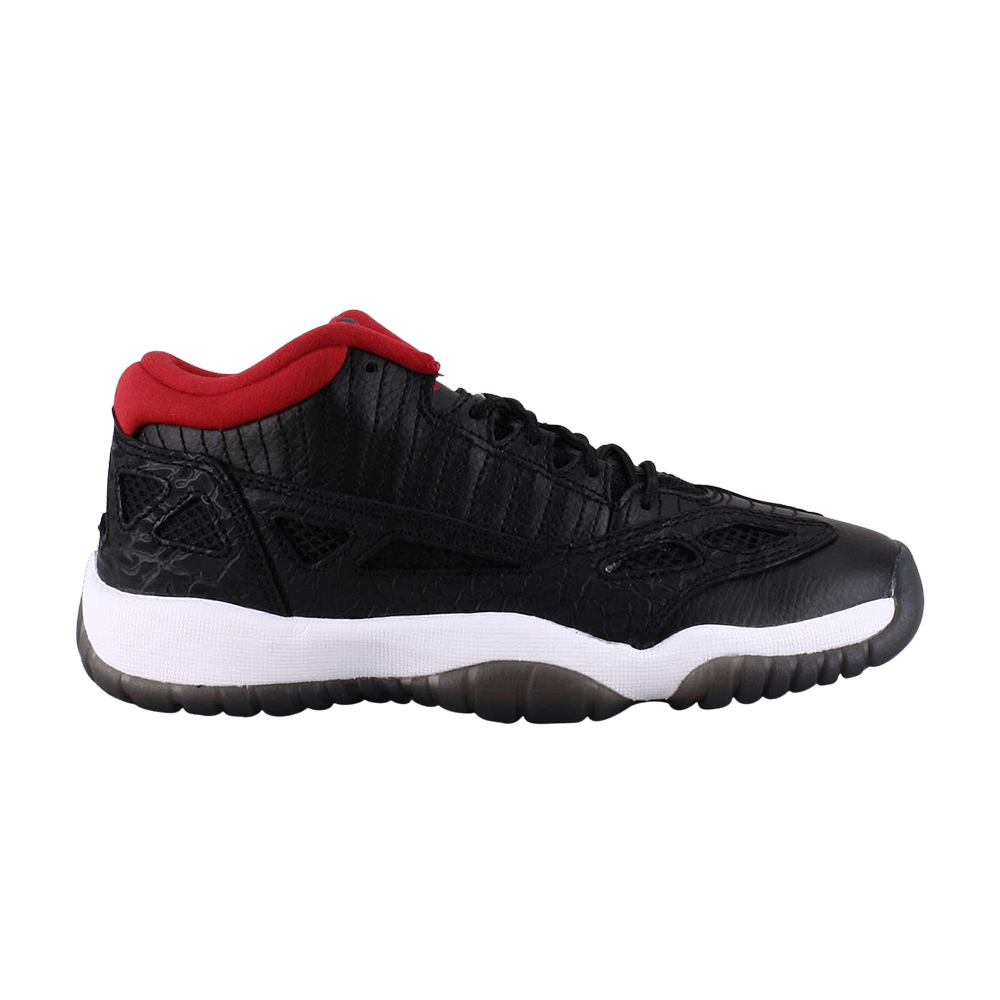 Air Jordan 11 Retro Low GS 2011