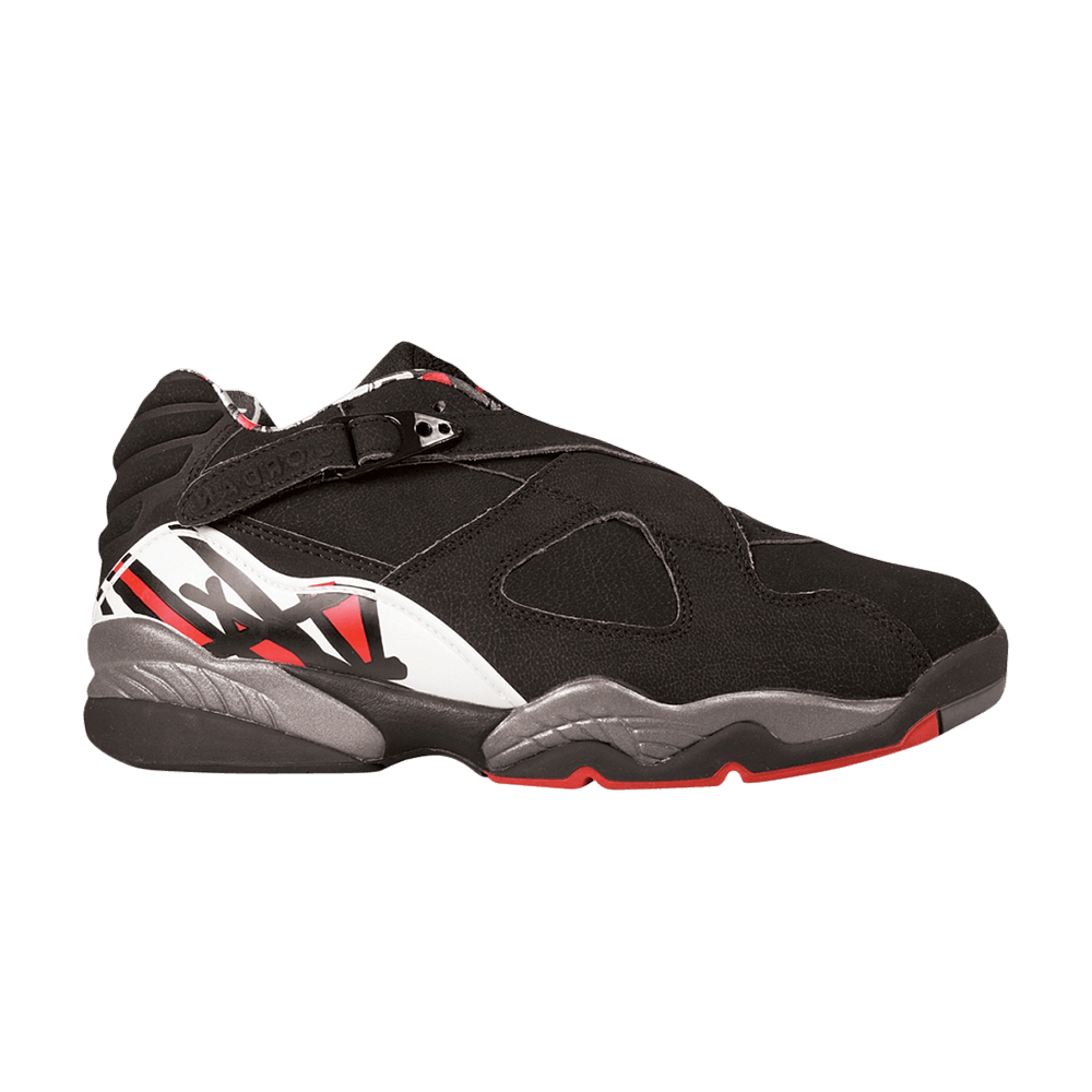 Air Jordan 8 Retro Low 'Playoff' 2003