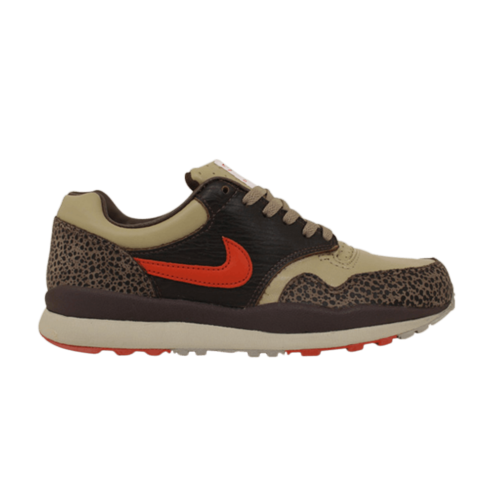 Air Safari