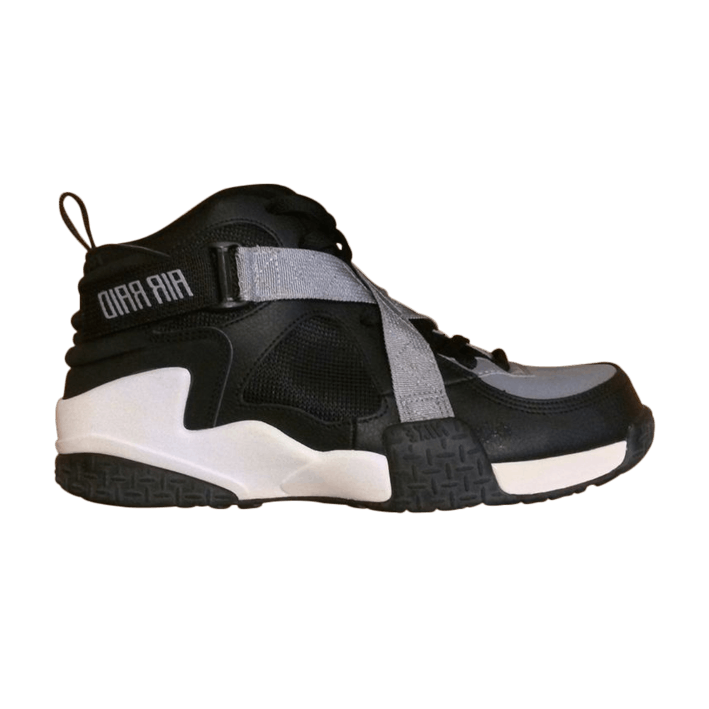 Buy Air Raid OG 'Black Grey' - DC1412 001 | GOAT