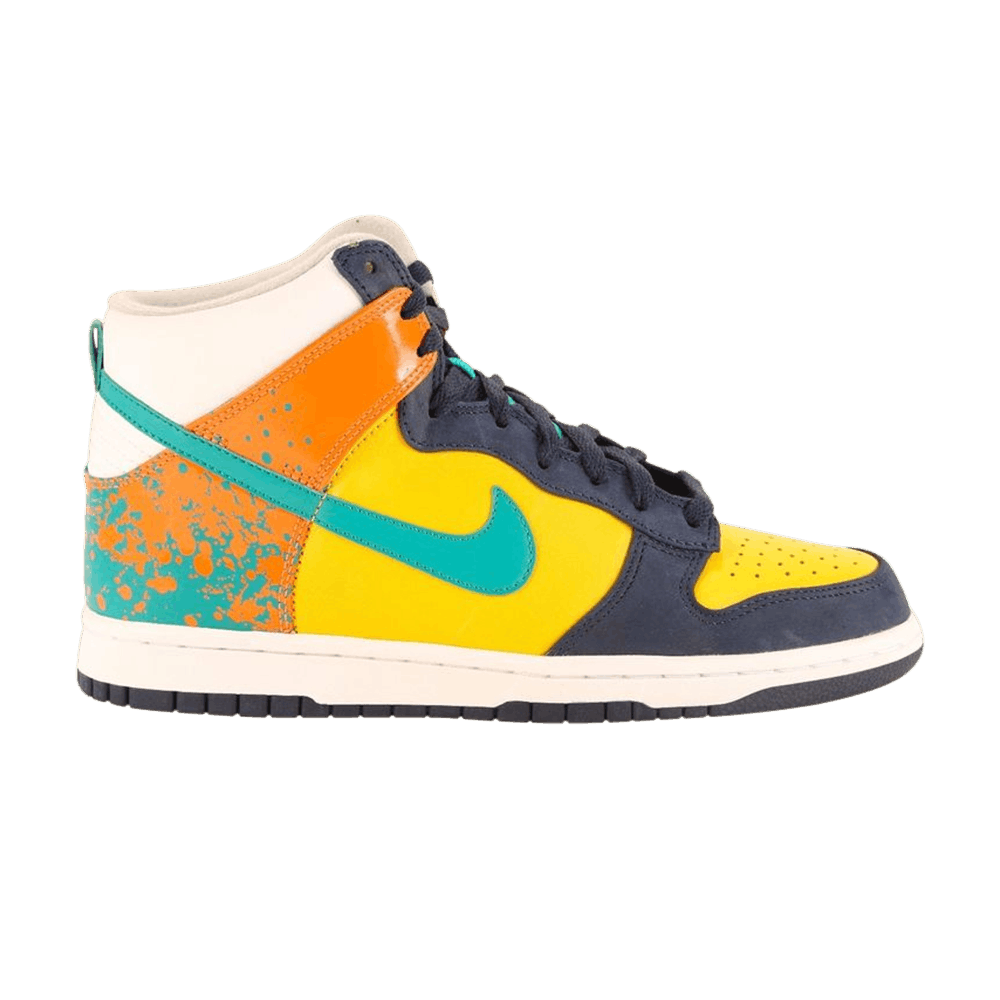 Dunk High Premium