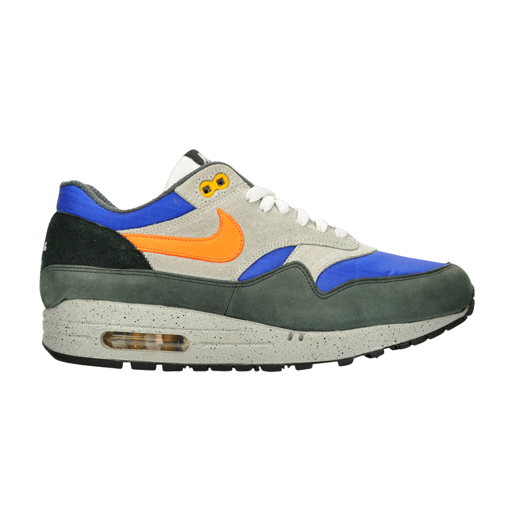 Air Max 1 'Skulls Pack - Royal'