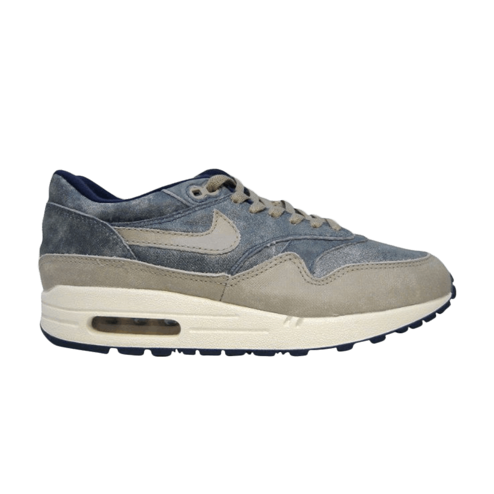 Air Max 1 LTD 'Dirty Denim'