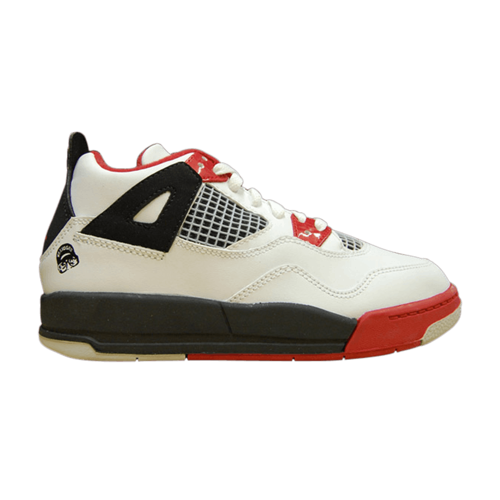 Air Jordan 4 Retro Ps 'Mars Blackmon'