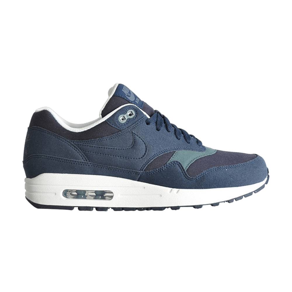 Air Max 1 'Tonal Pack - Obsidian'