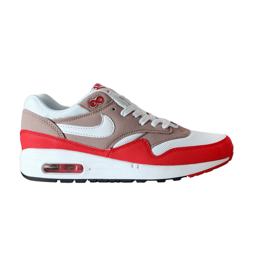 Air Max 1 'Legacy Red'