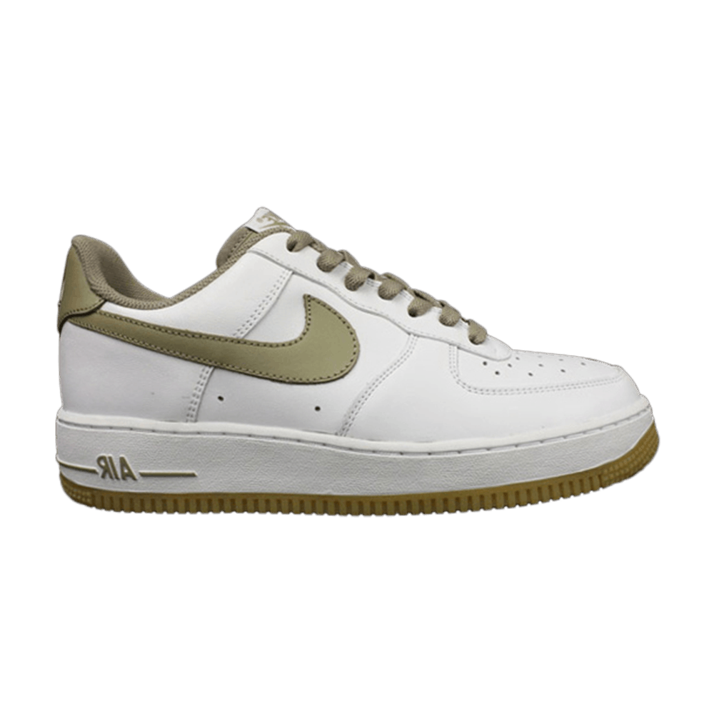 Air Force 1 Low '07 'White Khaki'