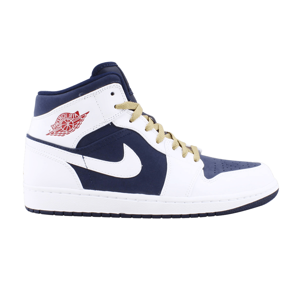 Air Jordan 1 Phat 'Olympic'