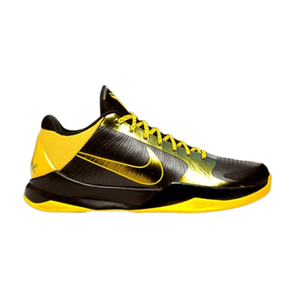 Zoom Kobe 5 'Da Vinci'