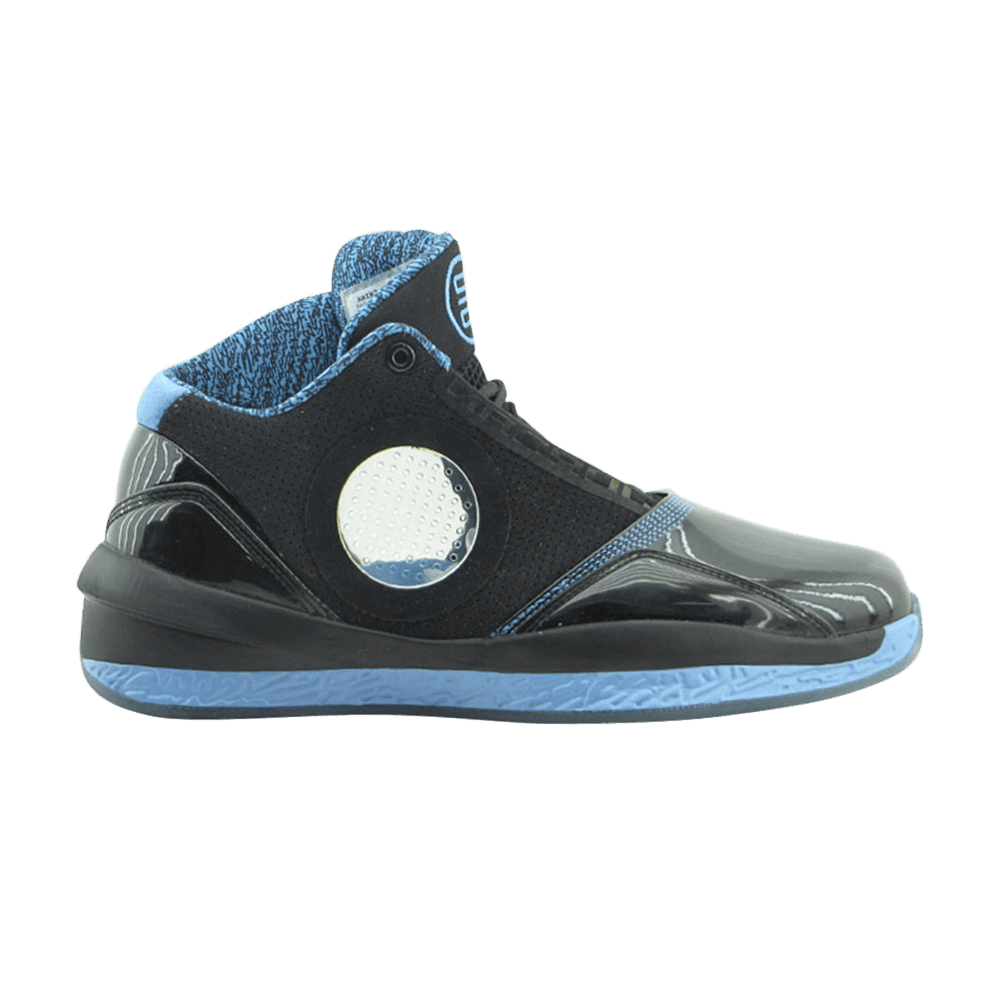 Air Jordan 2010 'Black University Blue'