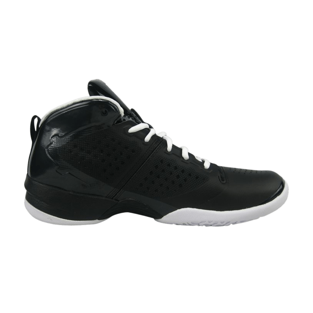 Air Jordan Fly Wade 2 - 479976-010