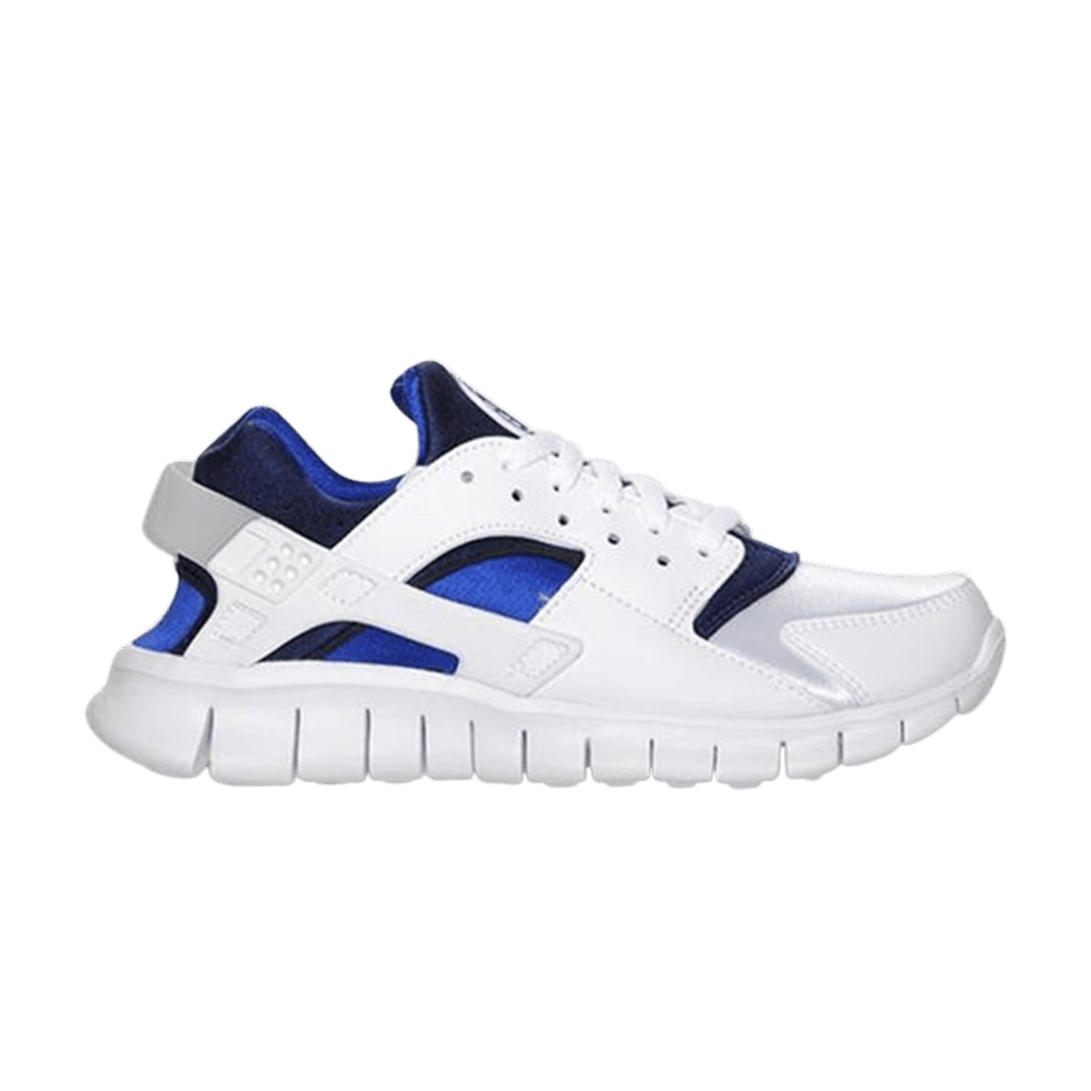 Huarache Free 2012