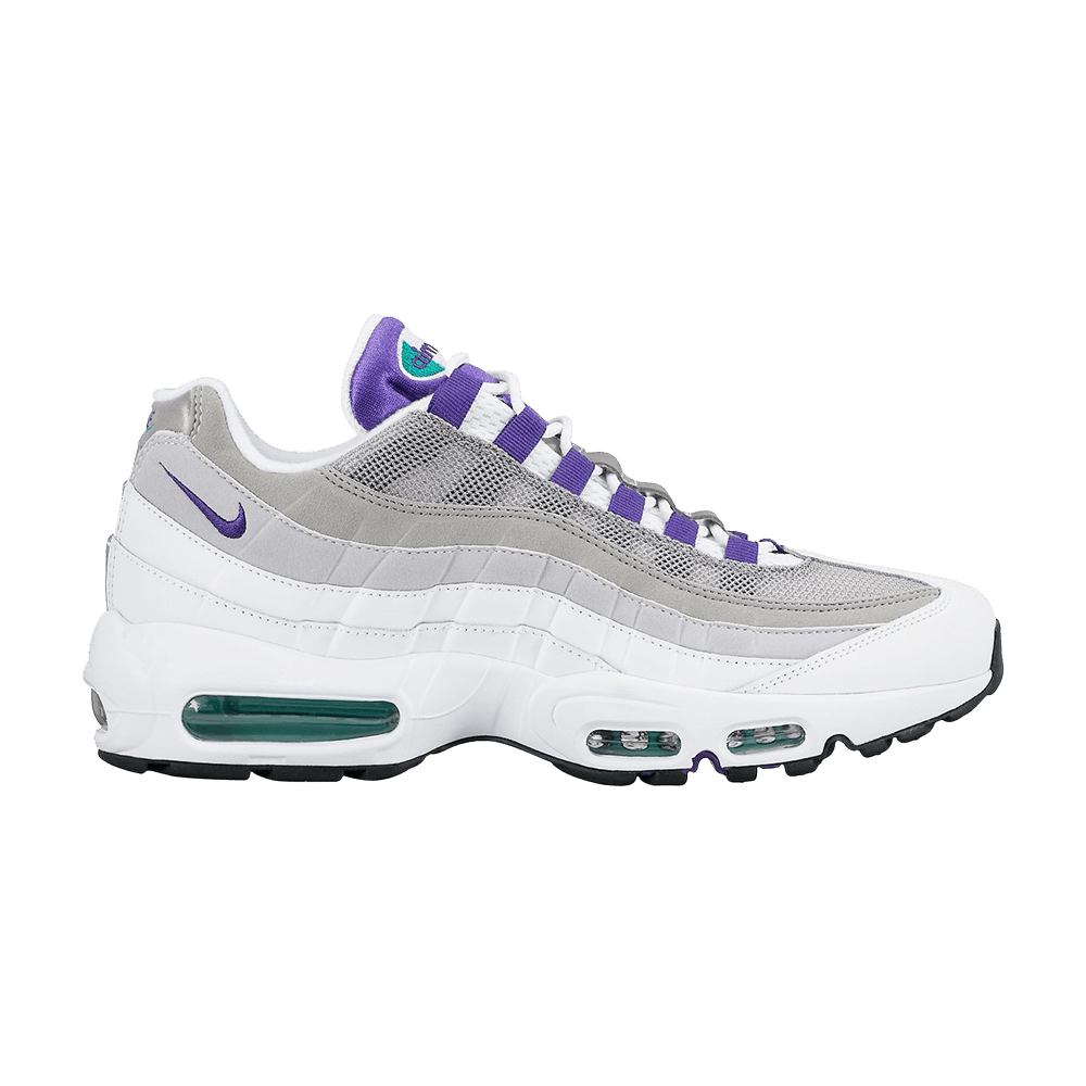 Air Max 95 'Grape'