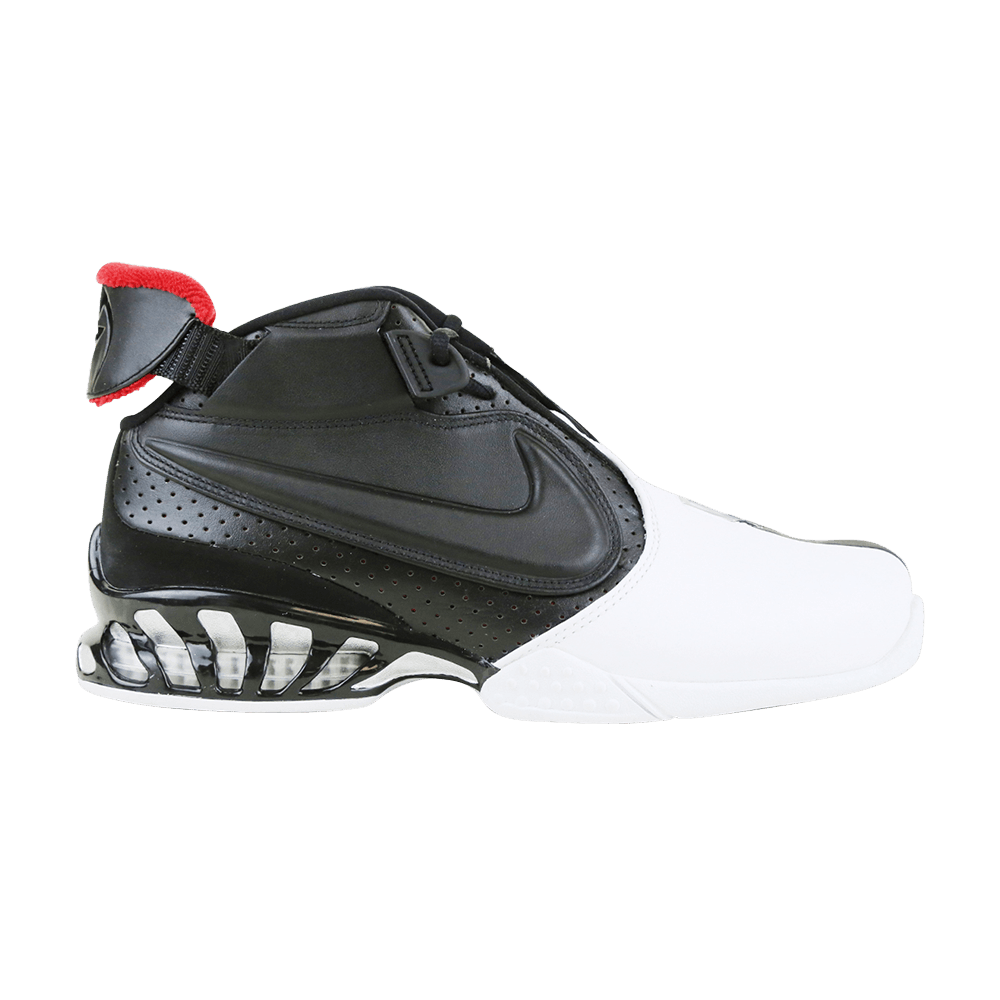 Air Zoom Vick 2 'Black White Red'