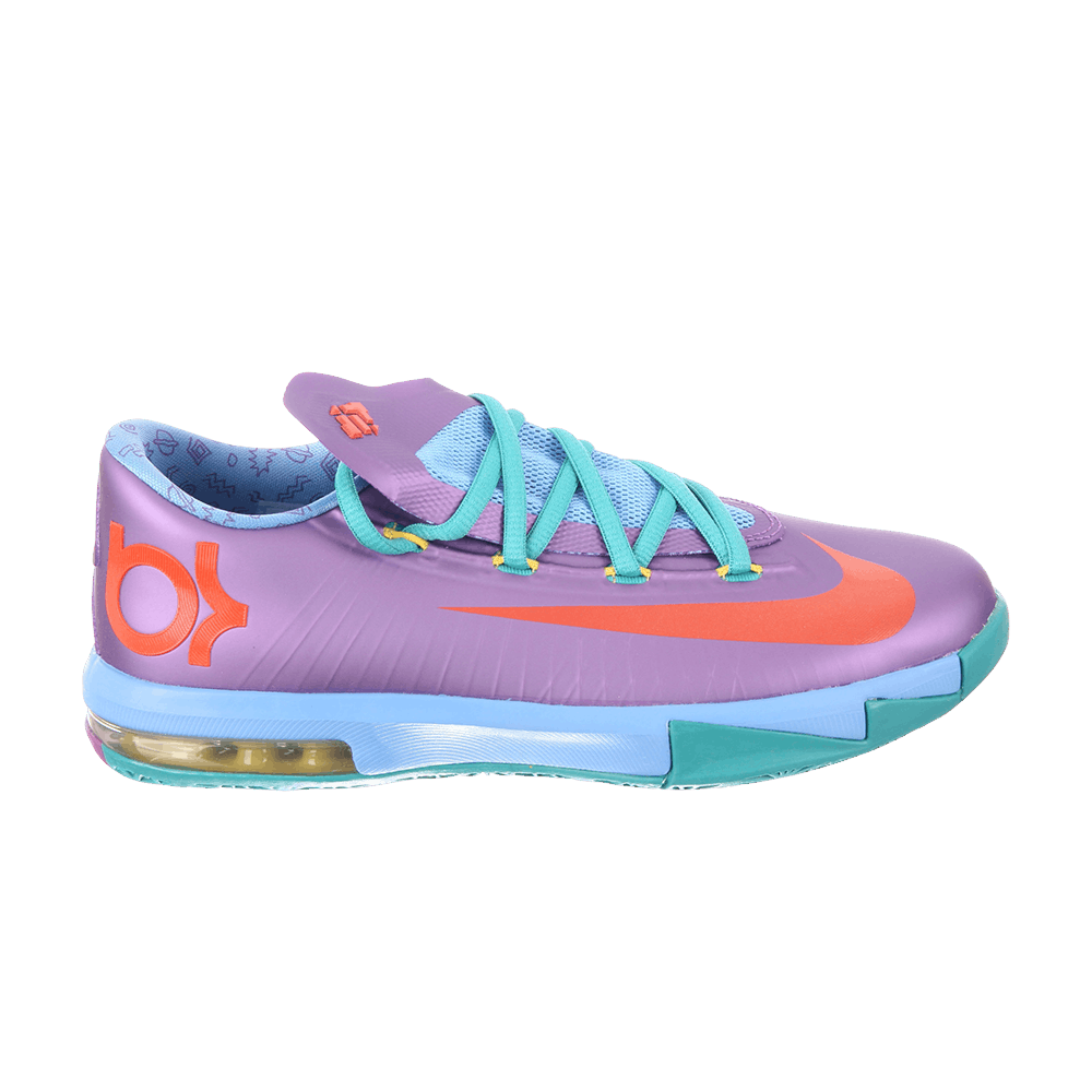 KD 6 GS 'Rugrats'