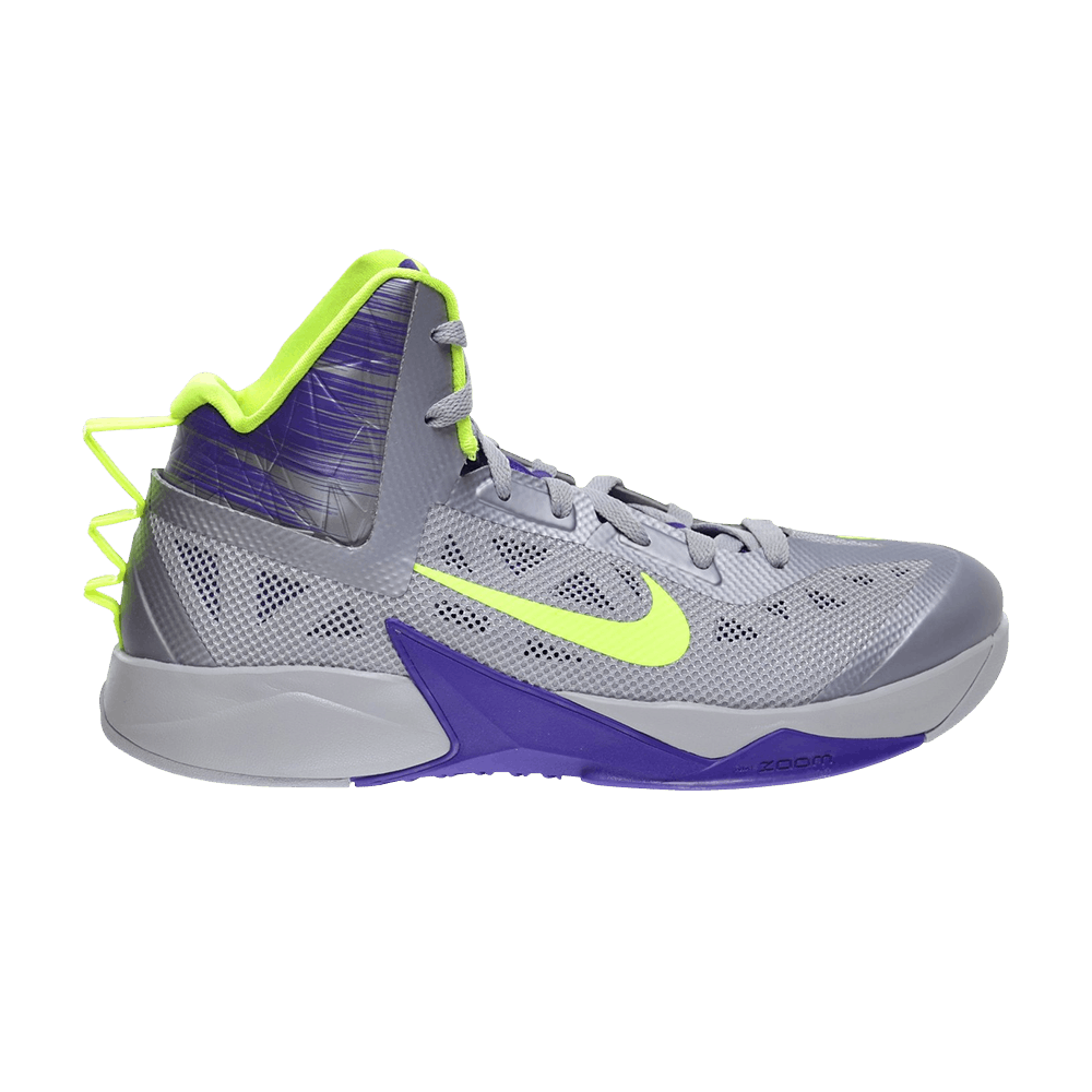 Zoom Hyperfuse 2013