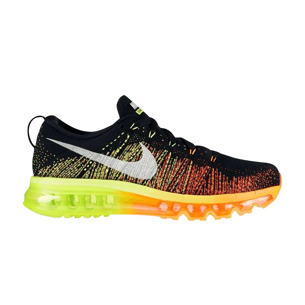 Flyknit Max