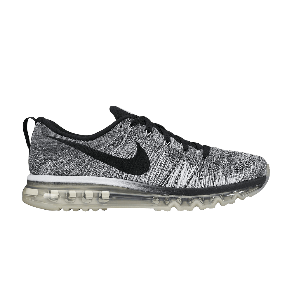  Flyknit Air Max 'Oreo'