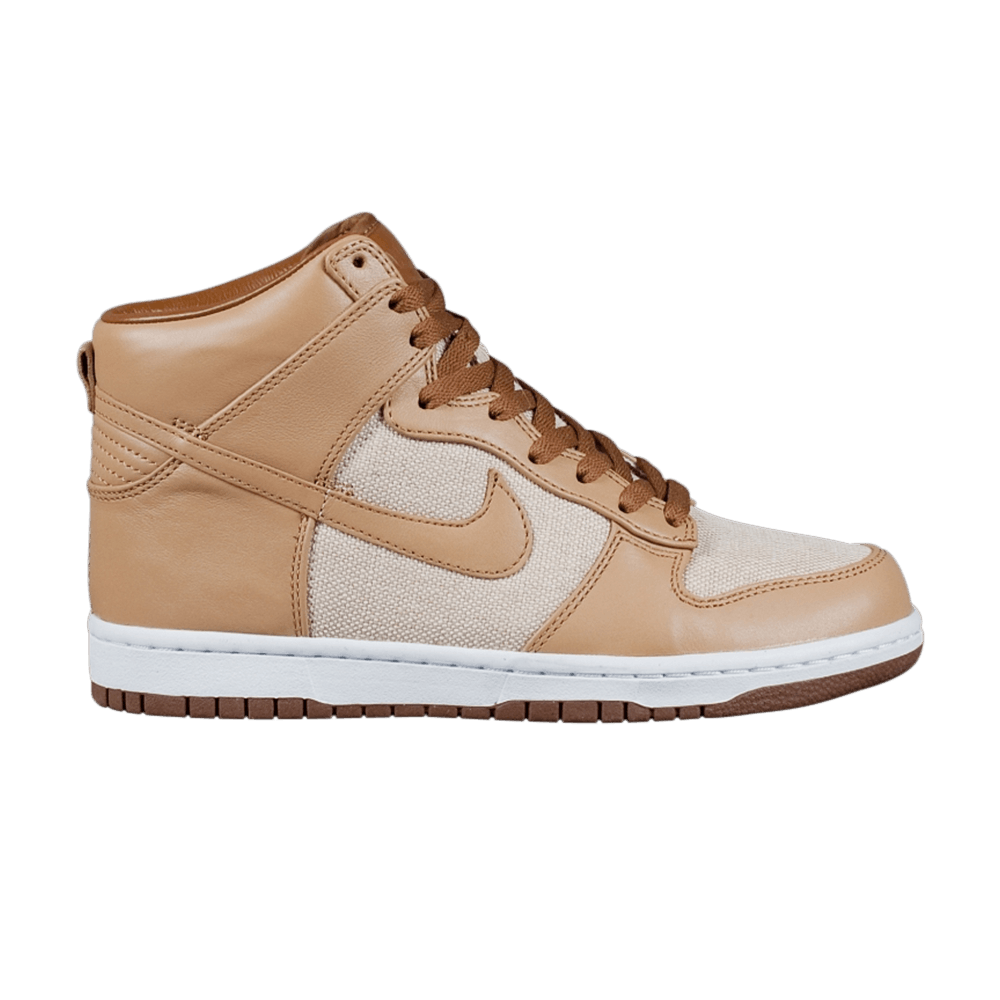 Dunk High Premium Sp 'Acorn'