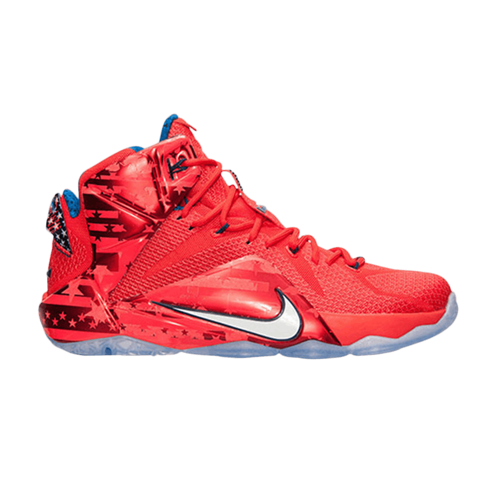 LeBron 12 'USA'