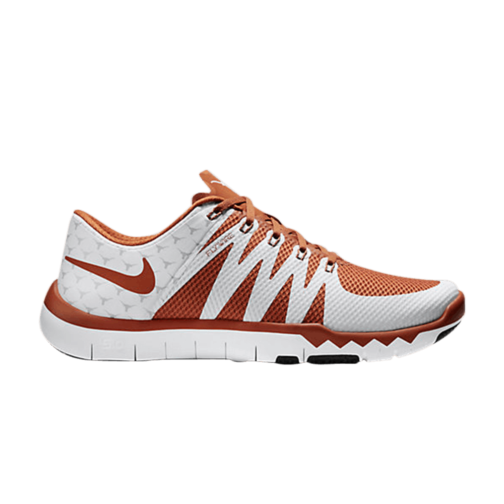 Free Trainer 5.0 V6 Texas Longhorns’