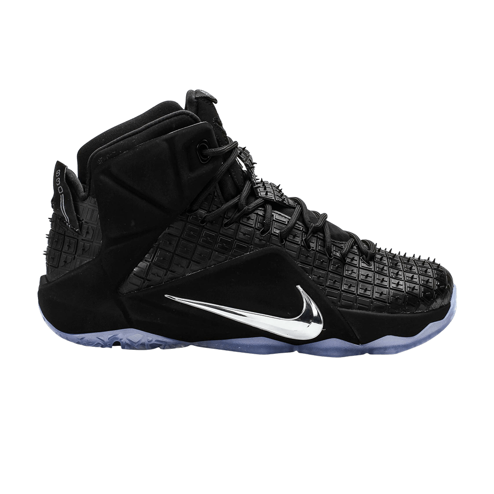 LeBron 12 EXT 'Rubber City'