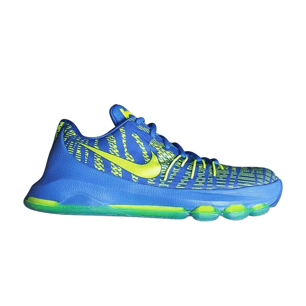 KD 8 GS 'Hyper Cobalt'