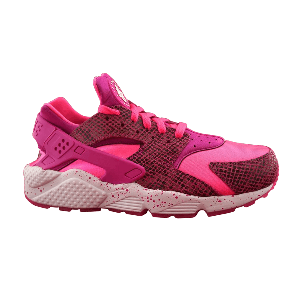 Air Huarache Run iD