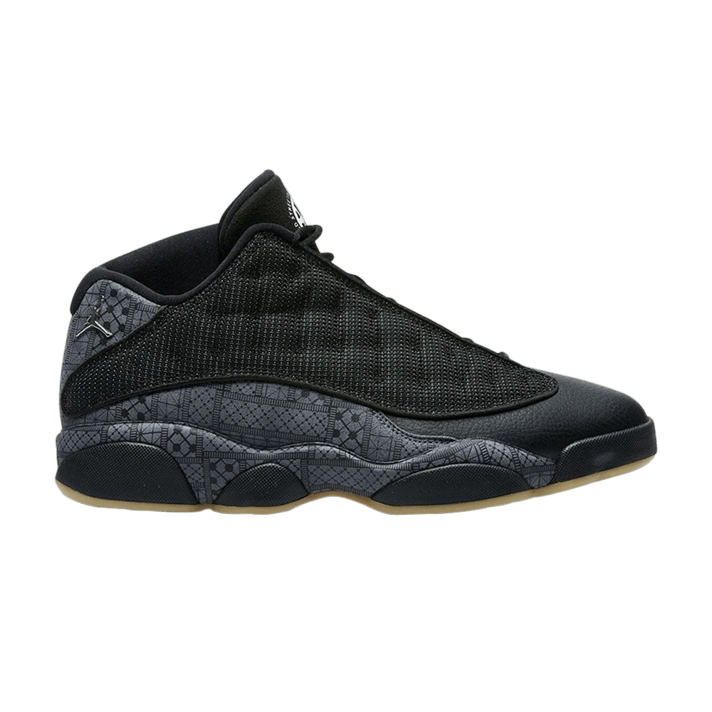 Air Jordan 13 Retro Low 'Quai 54'