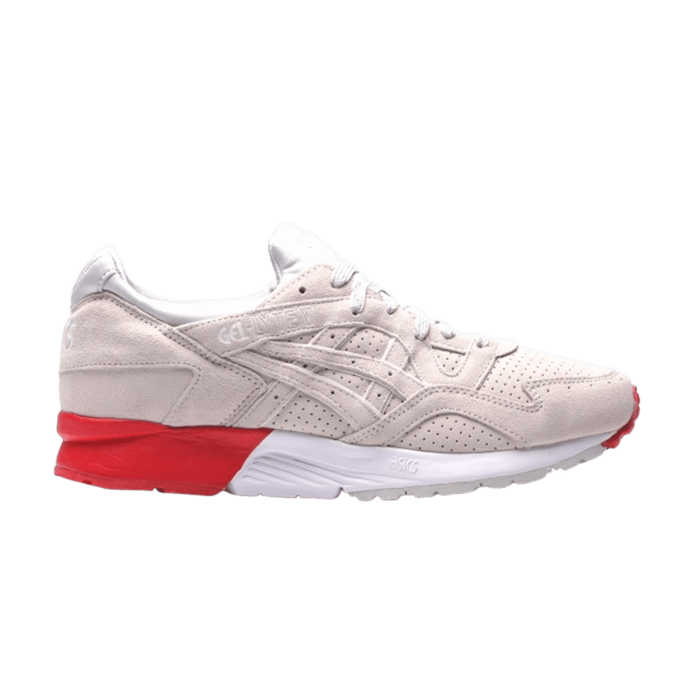 Concepts x Gel Lyte 5 '8-Ball'