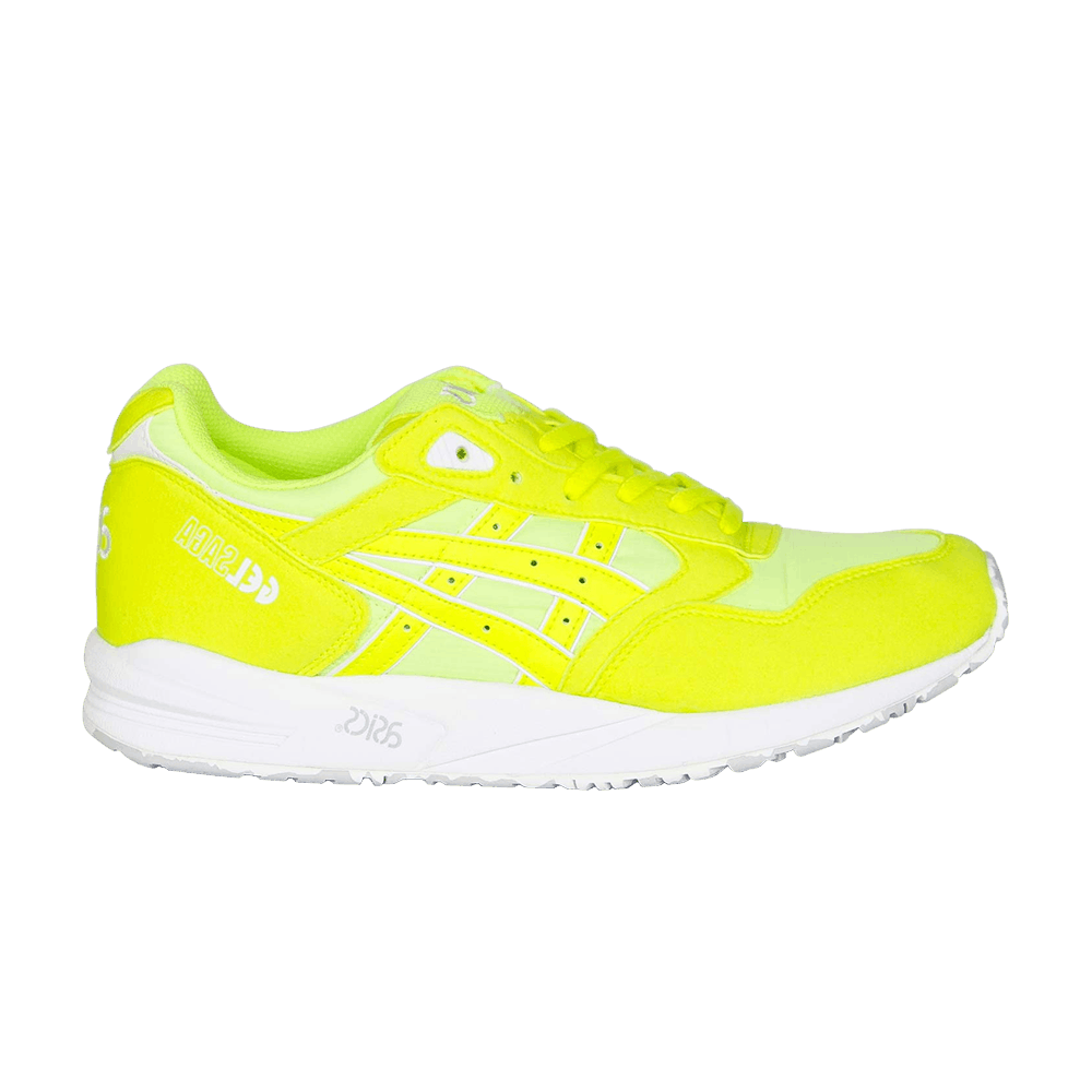 Gel Saga 'Safety Yellow'