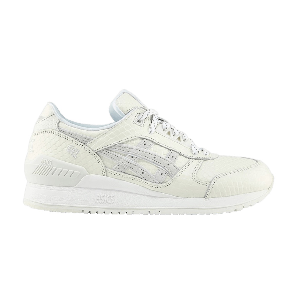 Gel Respector 'White Mamba'