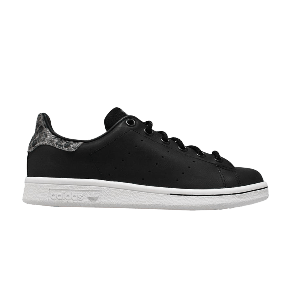 Stan Smith 'Reflective Black'