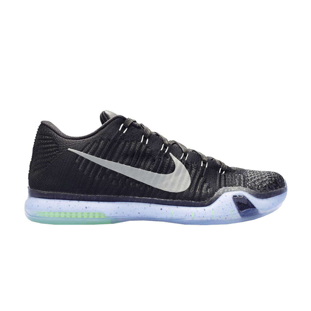 Kobe 10 Elite Premium HTM 'Arrowhead'