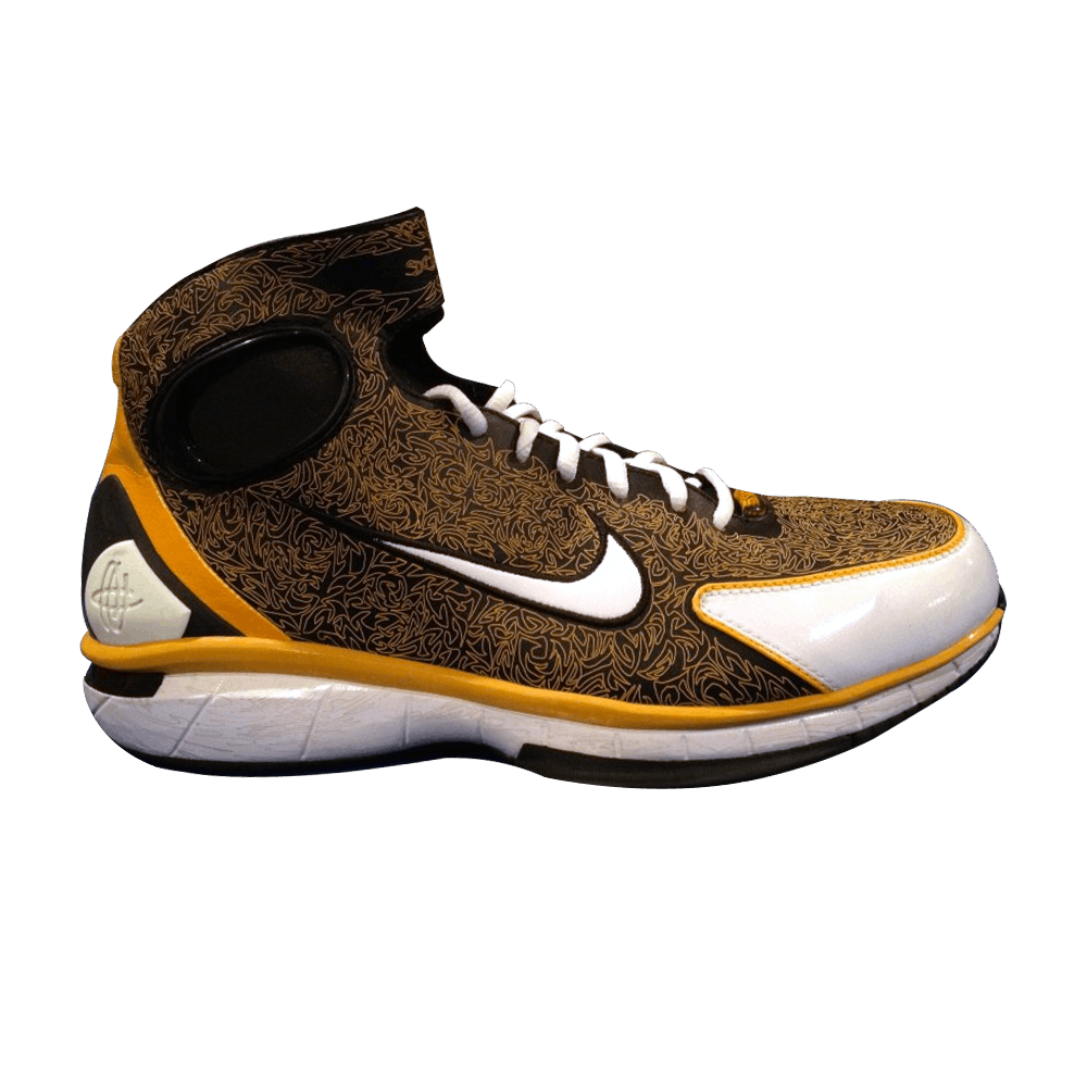 Air Huarache 2K4 'Kobe'