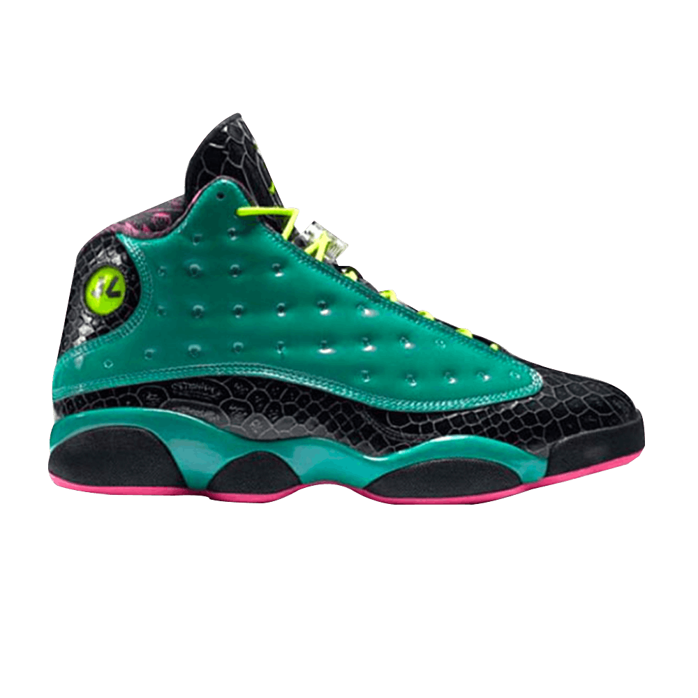 Air Jordan 13 Retro BG 'Doernbecher'