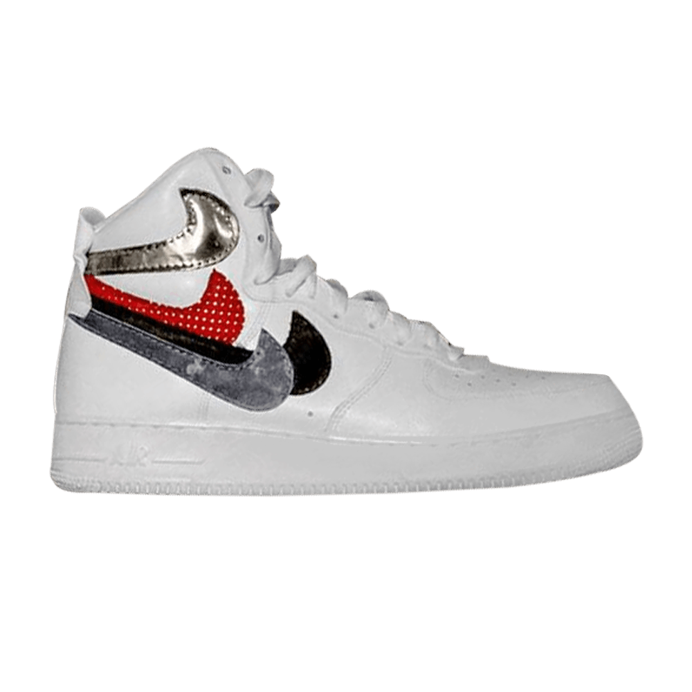 john geiger nike misplaced checks