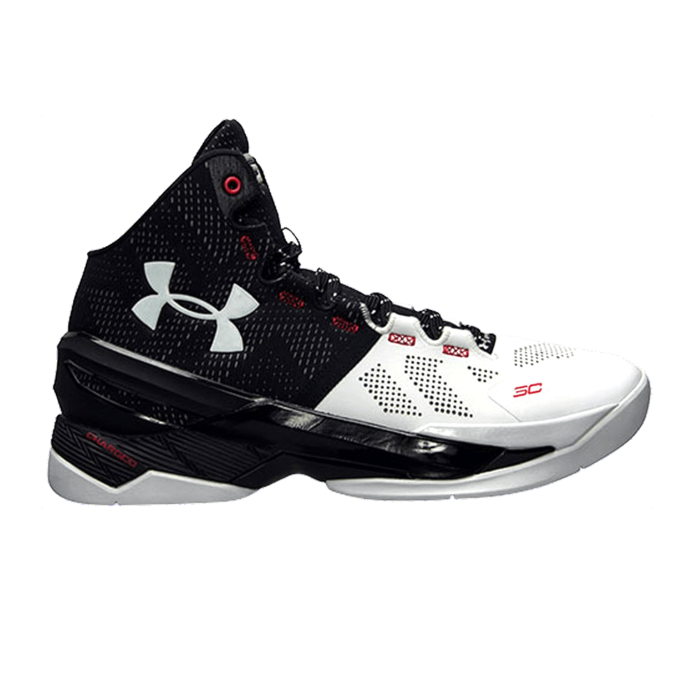 Curry 2 'Suit & Tie'