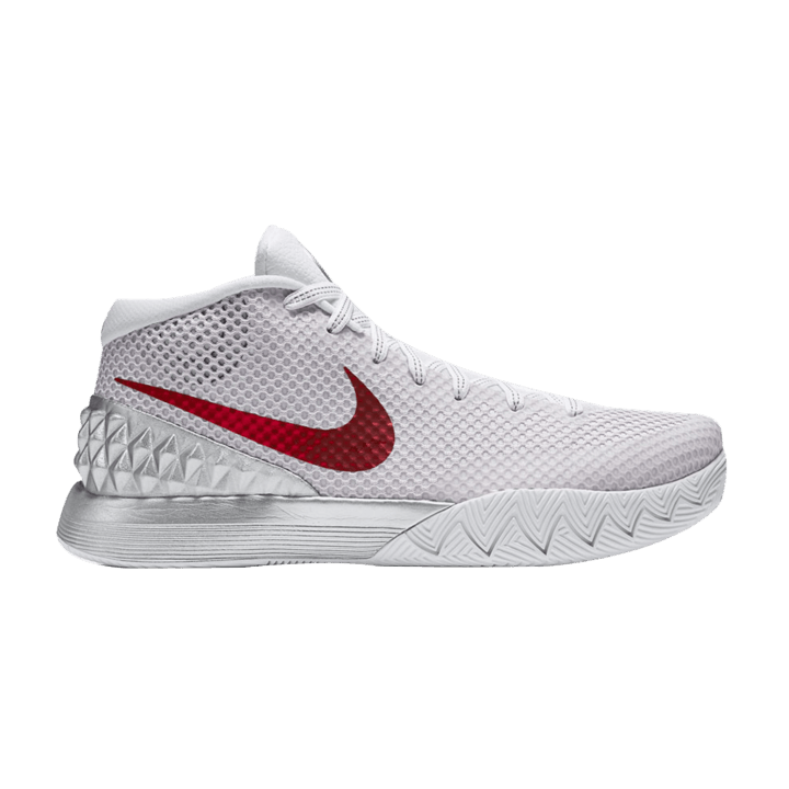 Kyrie 1 red clearance