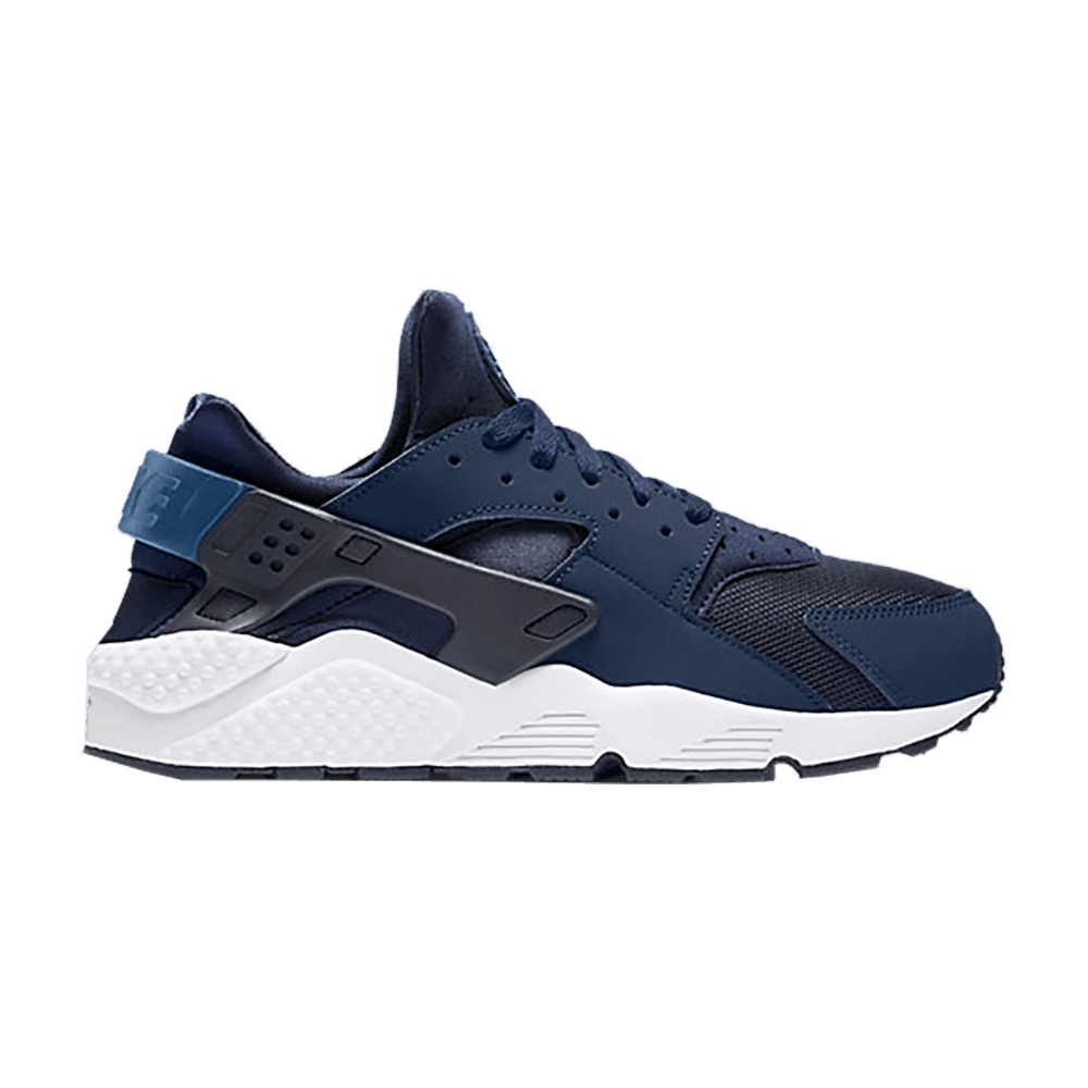 Air Huarache 'Midnight Navy'