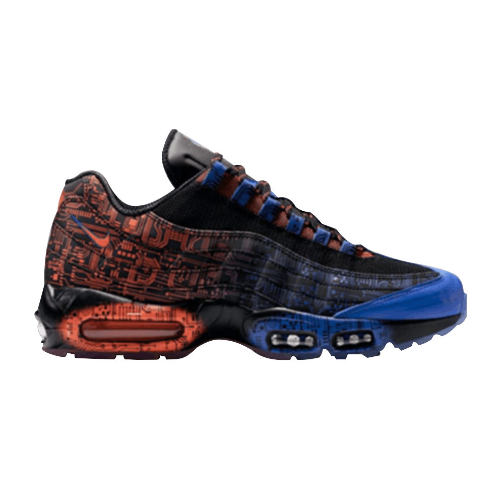 Air Max 95 Premium BG 'DB'