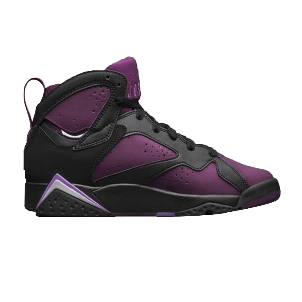 Air Jordan 7 Retro GG 'Mulberry'